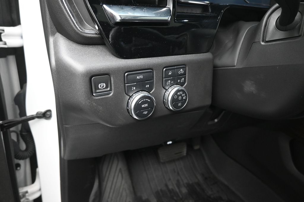 Used 2025 GMC Sierra 1500 Truck