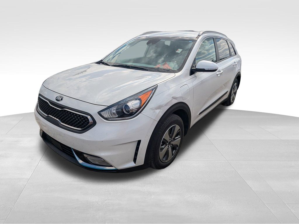 used 2019 Kia Niro Plug-In Hybrid car, priced at $14,991