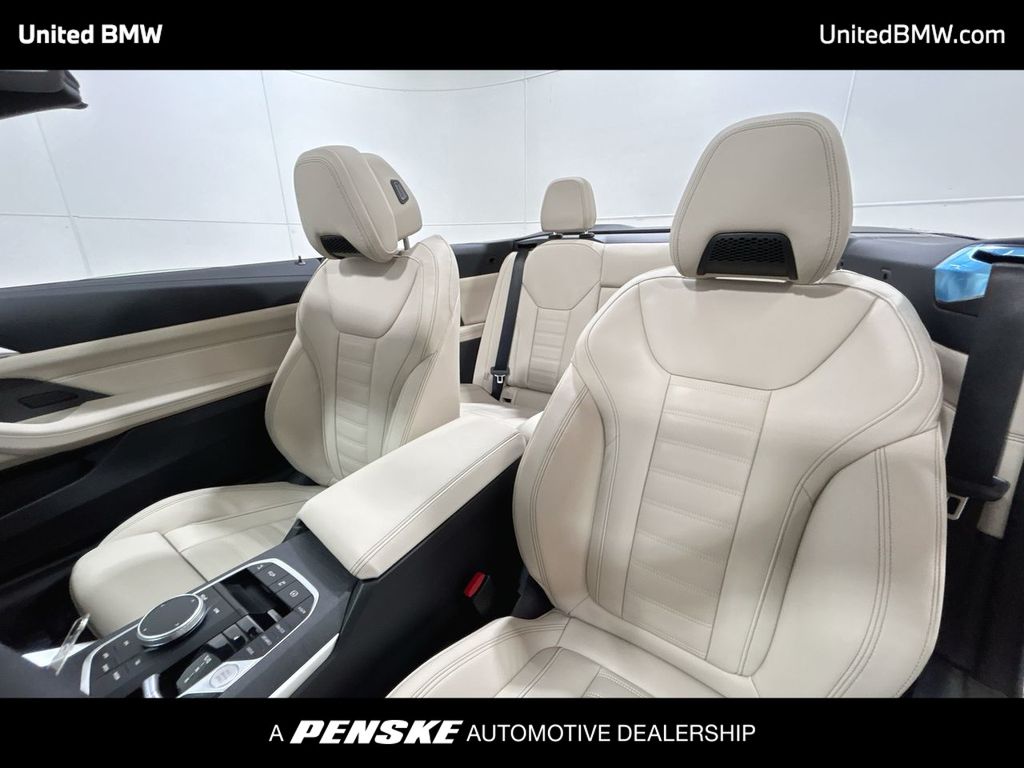 Thumbnail: 2026 BMW 4 Series - 13