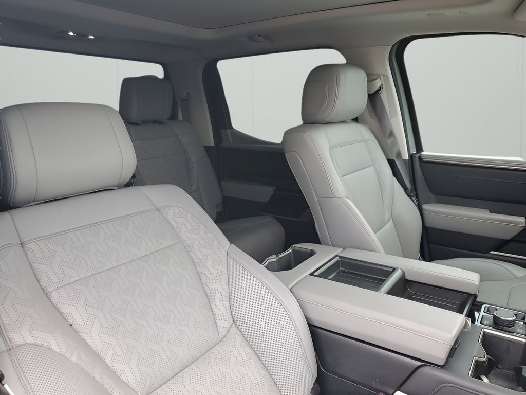 Used Car 2023 Toyota Tundra Hybrid  Limited For Sale Under $50,000 In Austin, Texas