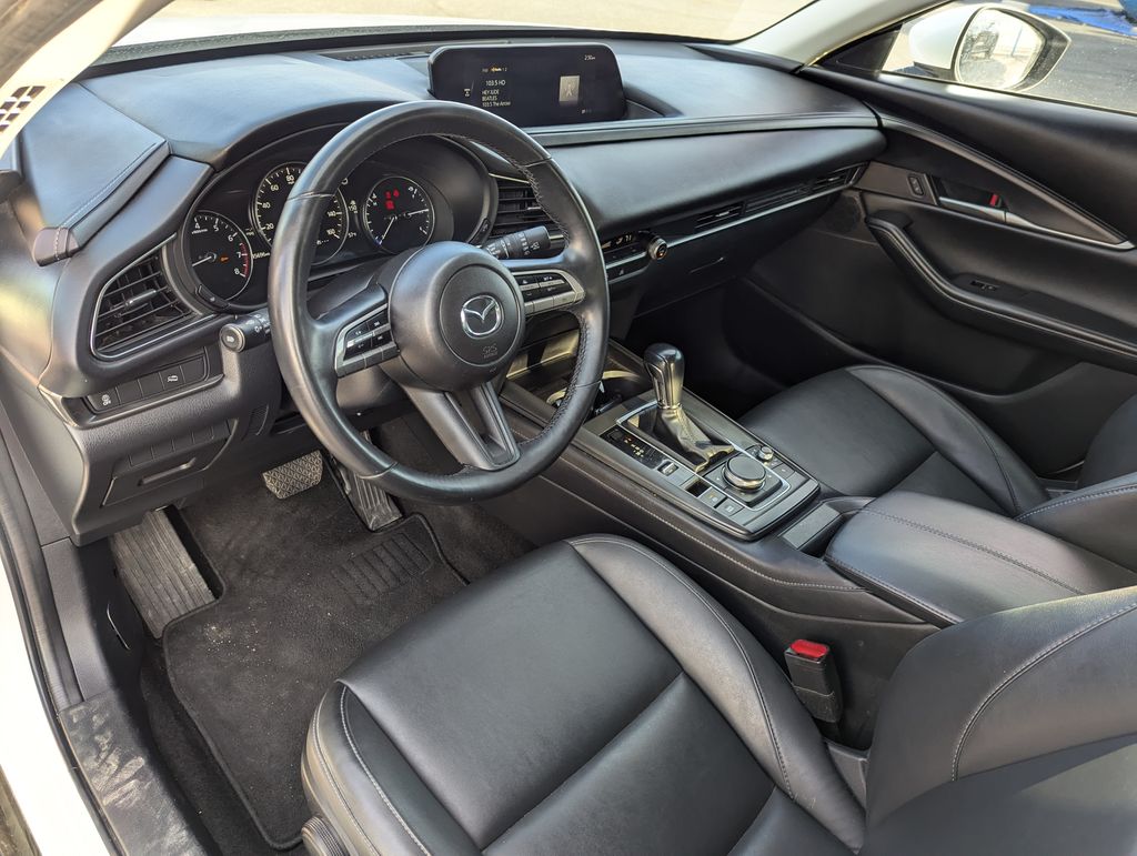 2023 Mazda CX-30 2.5 S Select Package 22