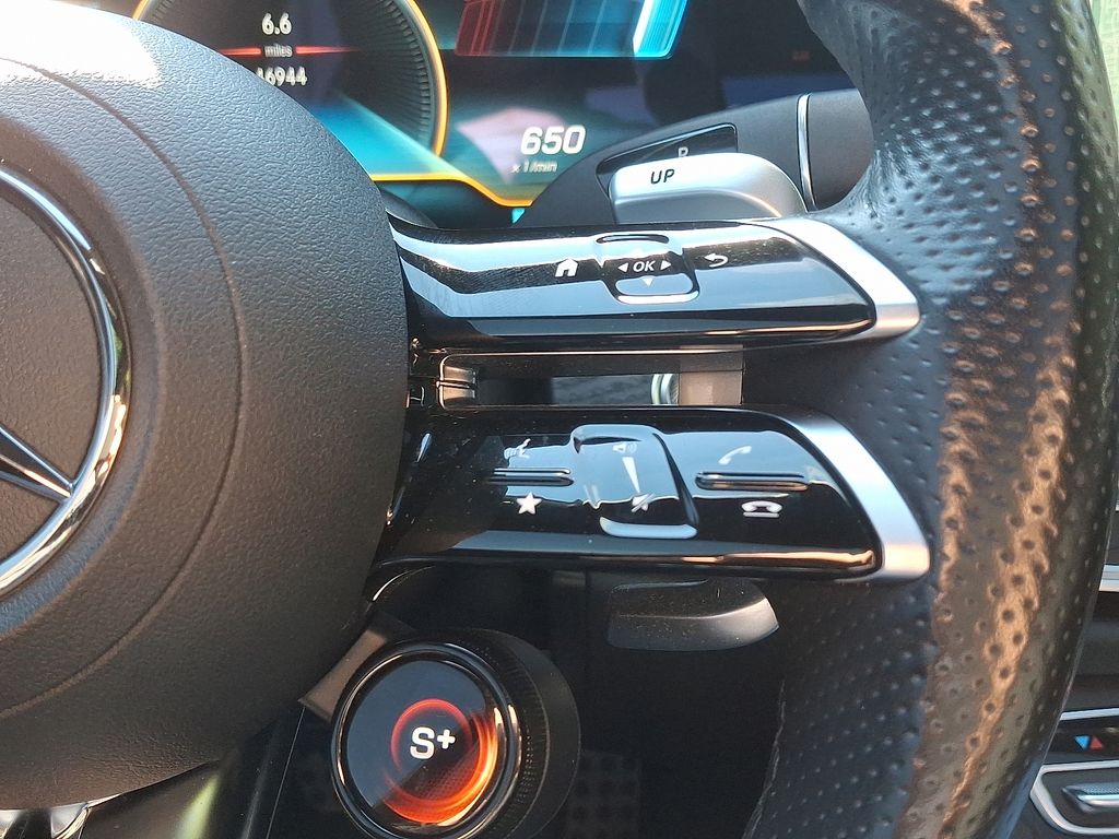 Thumbnail: 2021 Mercedes-Benz E-Class - 23