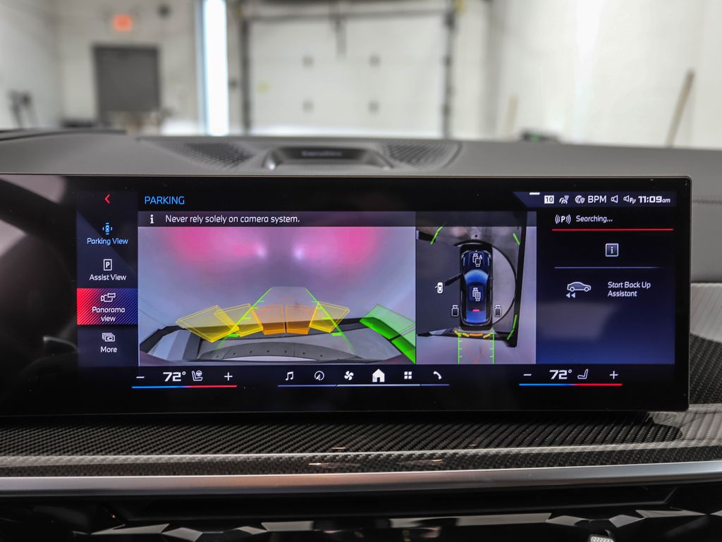 Thumbnail: 2026 BMW X6 - 19