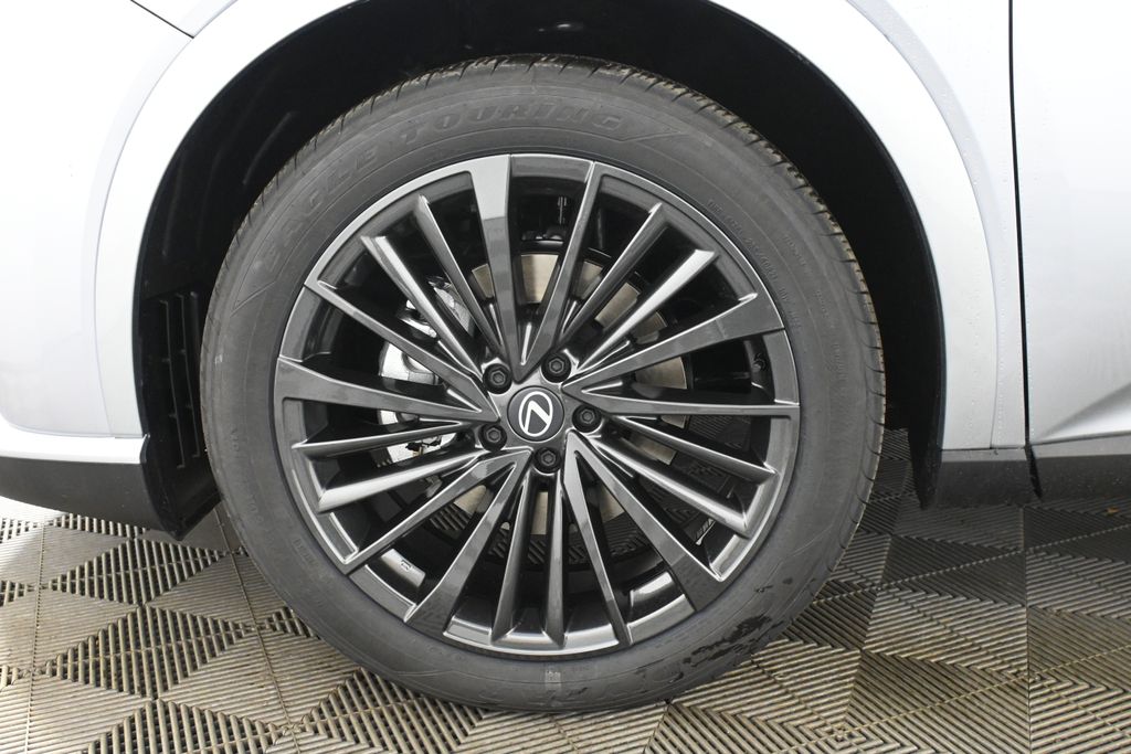 Thumbnail: 2026 Lexus RX - 12