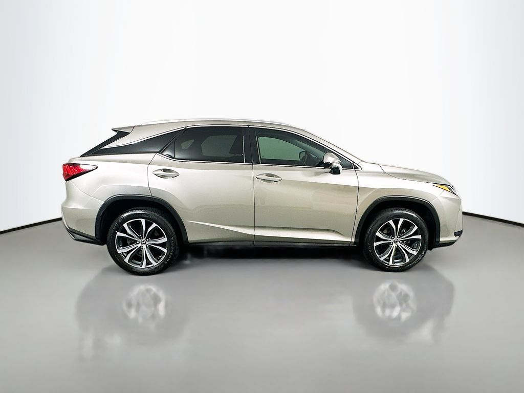 Thumbnail: 2019 Lexus RX - 4