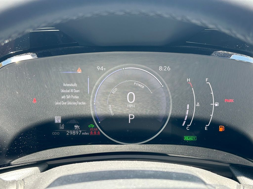 Used 2023 Lexus NX SUV
