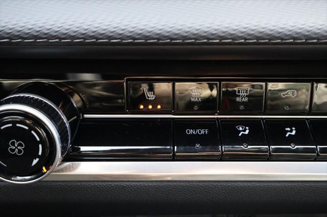 Thumbnail: 2026 Chevrolet Equinox - 27