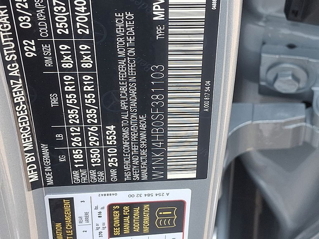 Thumbnail: 2025 Mercedes-Benz GLC - 21