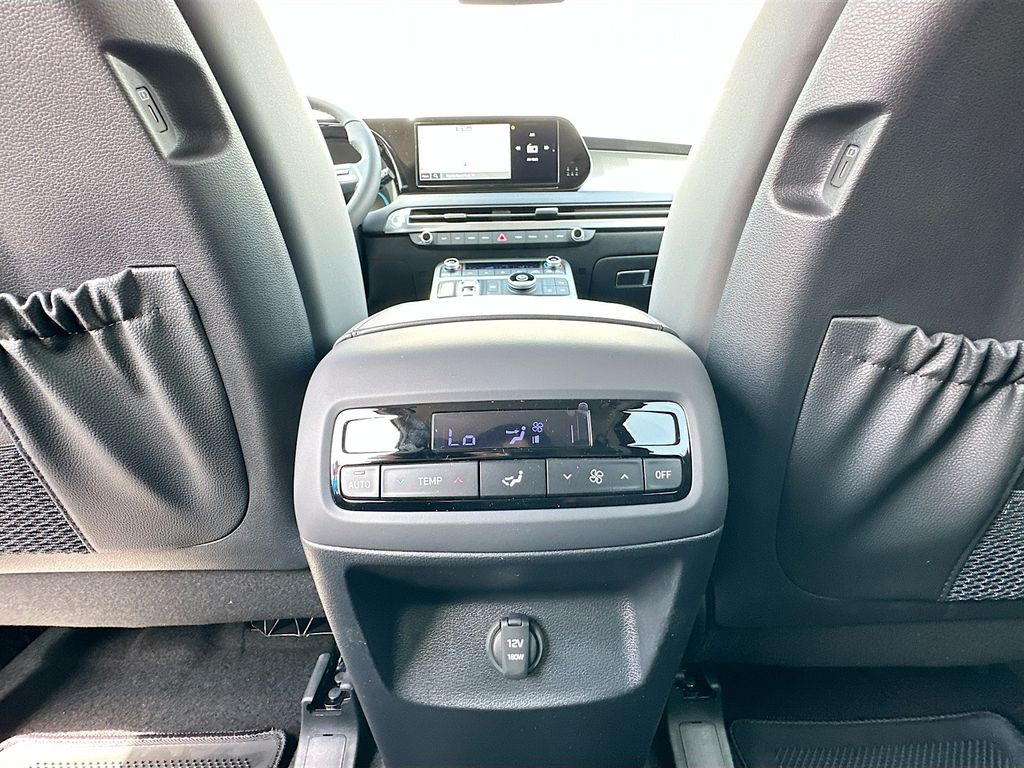 2025 Hyundai Palisade XRT 18