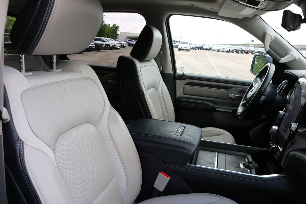 Used Car 2024 Ram 1500  Limited For Sale Under $60,000 In Austin, Texas