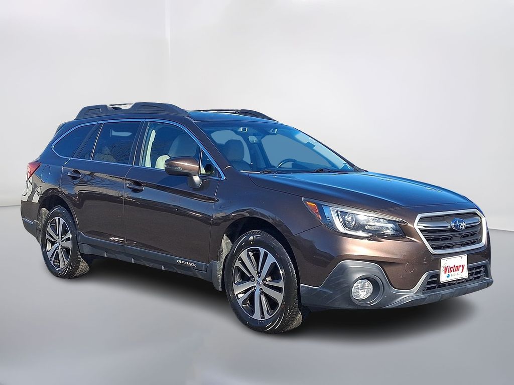 2019 Subaru Outback 3.6R Limited AWD