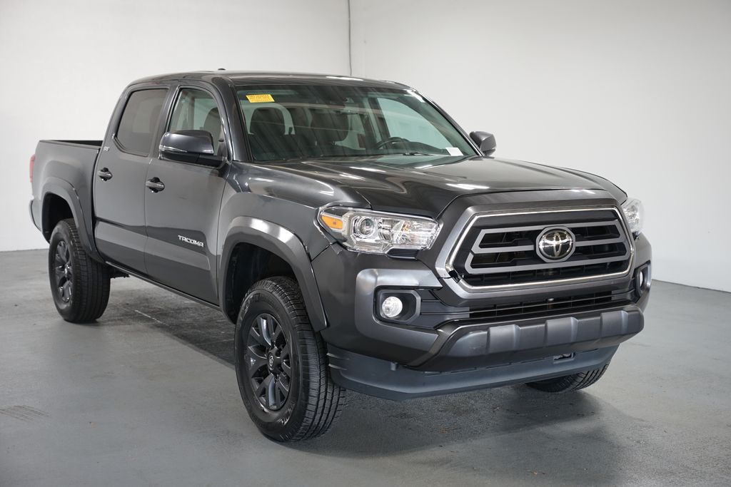 Thumbnail: 2023 Toyota Tacoma - 3
