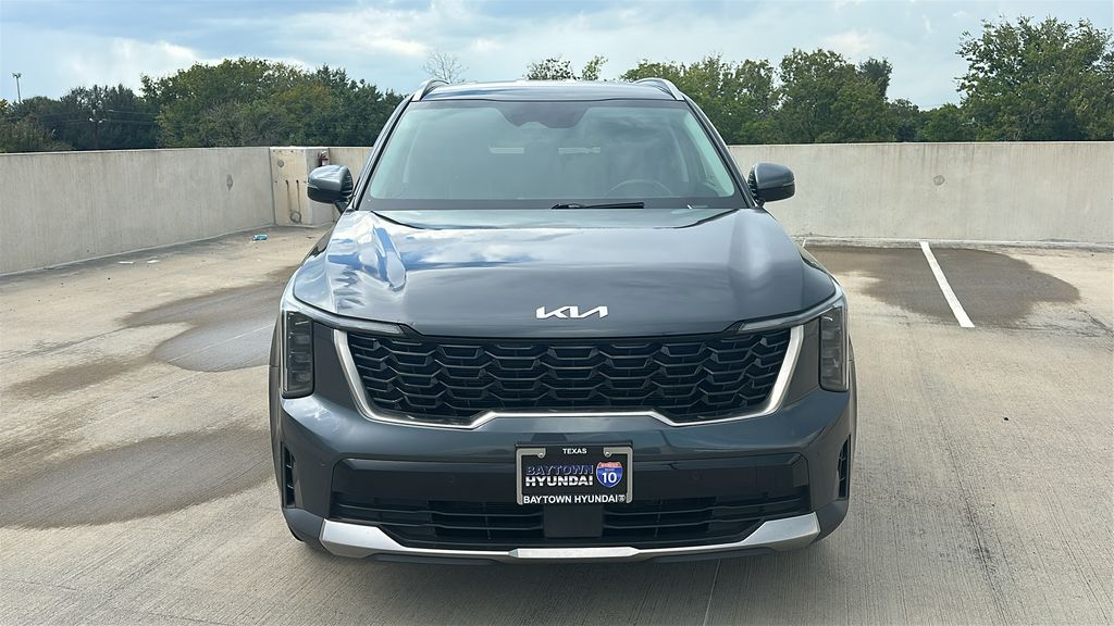 2024 Kia Sorento S Gray at Big Star Buick GMC