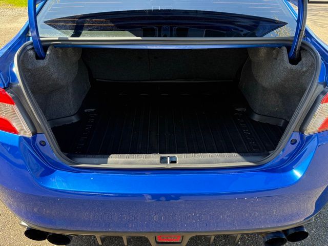 2020 Subaru WRX Limited