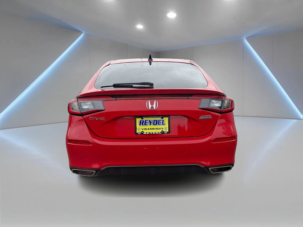 View vehicle photo 5