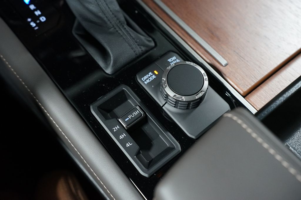 Thumbnail: 2026 Toyota Tundra - 24