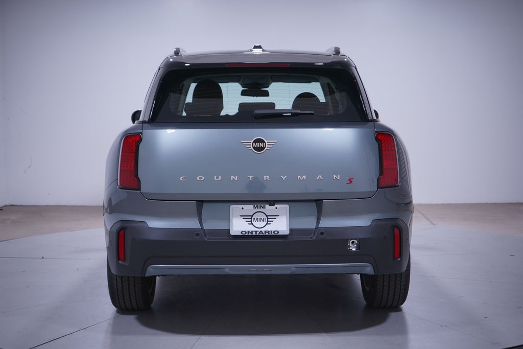 Thumbnail: 2025 MINI Cooper Countryman - 5