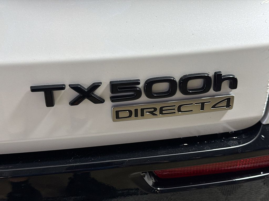 Thumbnail: 2026 Lexus TX - 22