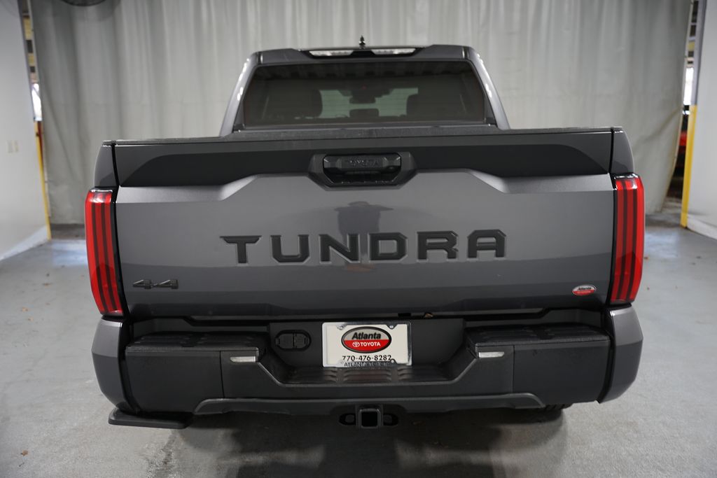 2023 Toyota Tundra SR5 7