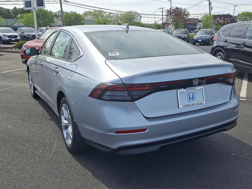 Thumbnail: 2025 Honda Accord - 3