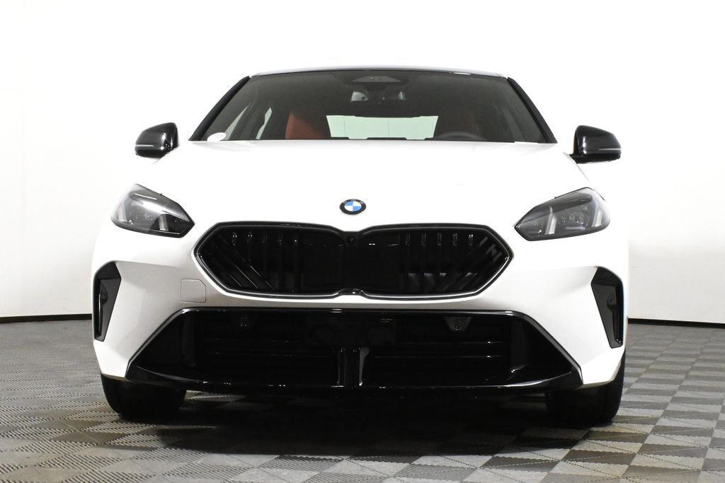 Thumbnail: 2026 BMW 2 Series - 10