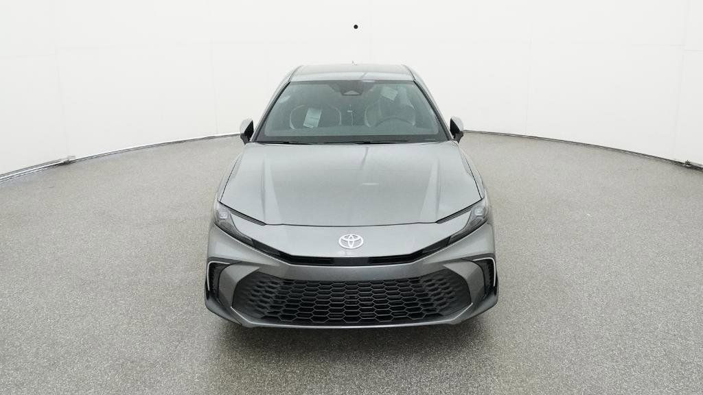 Thumbnail: 2026 Toyota Camry - 22