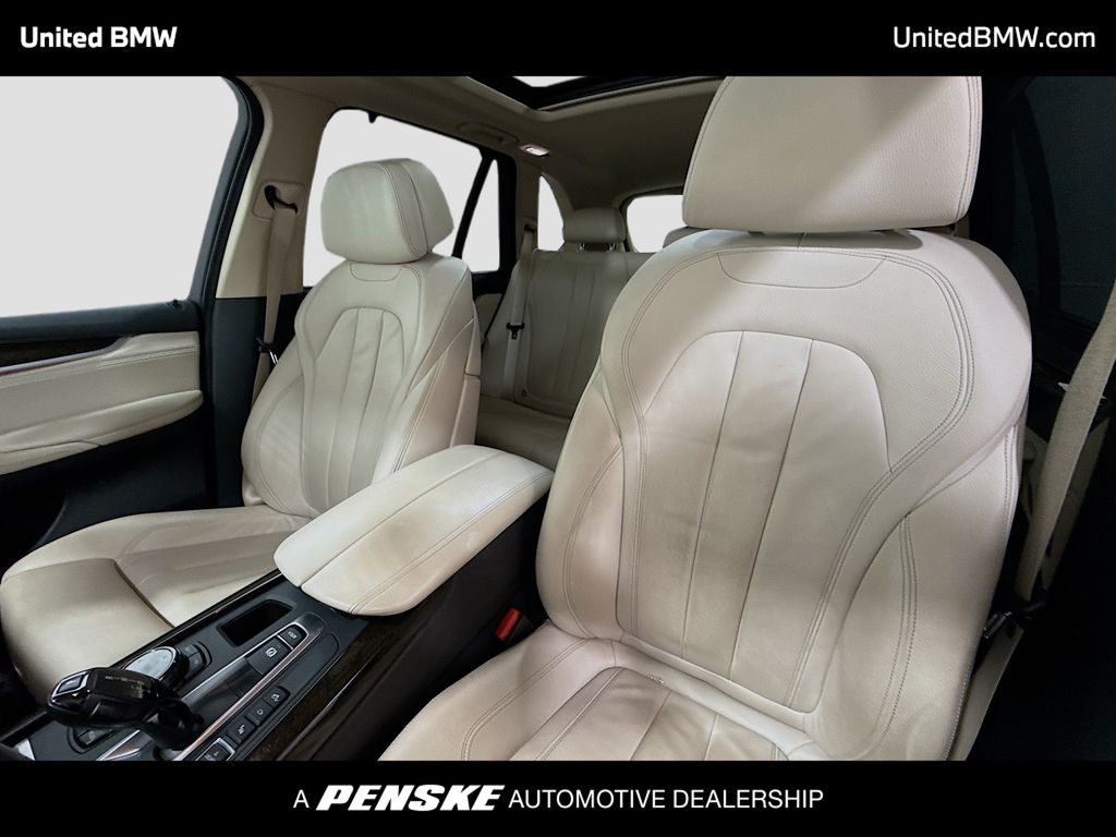 Thumbnail: 2014 BMW X5 - 4