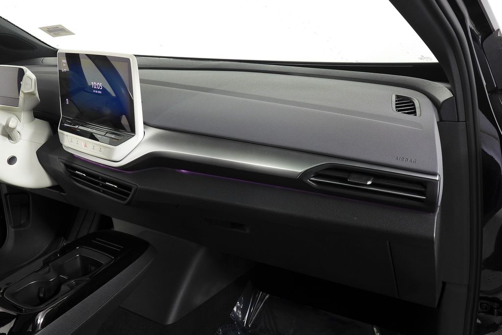 Thumbnail: 2021 Volkswagen ID.4 - 12