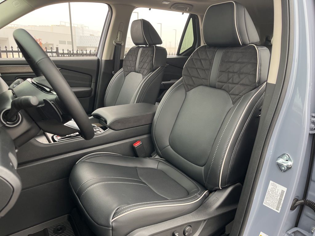 Thumbnail: 2026 Honda Pilot - 14