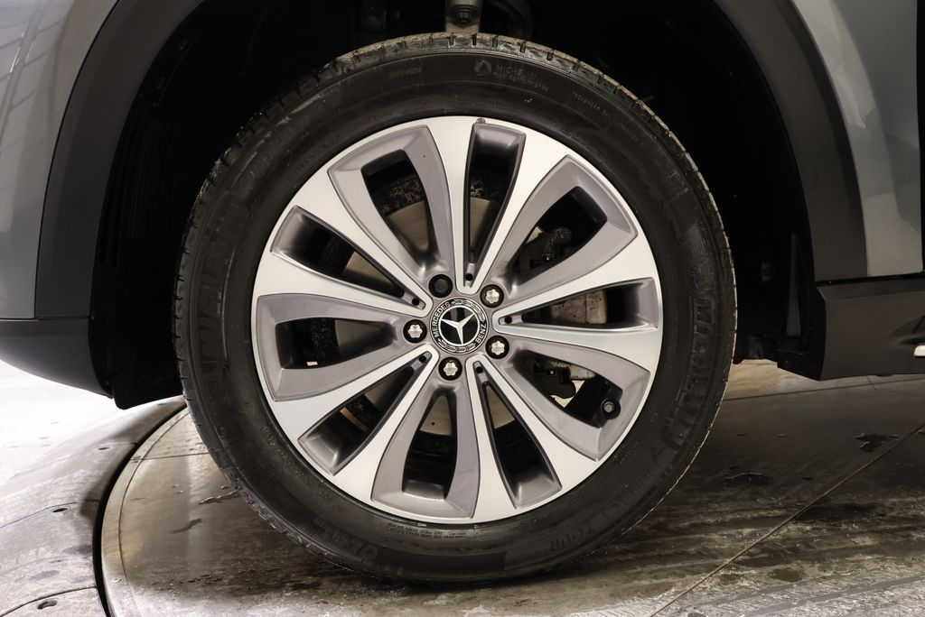 Thumbnail: 2022 Mercedes-Benz GLE - 11