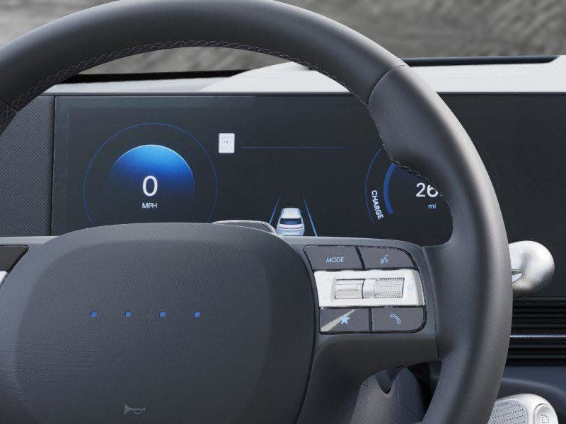 2026 Hyundai IONIQ 5 — photo 14