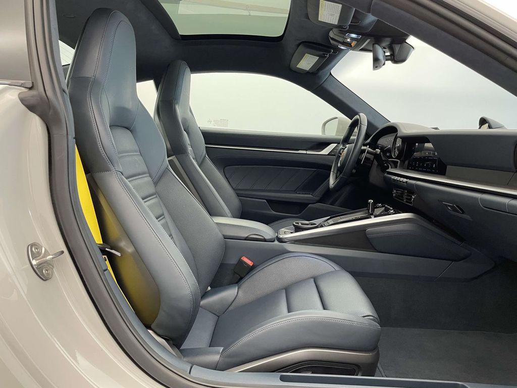 2023 Porsche 911 Turbo S  at Audi Porsche Sewickley