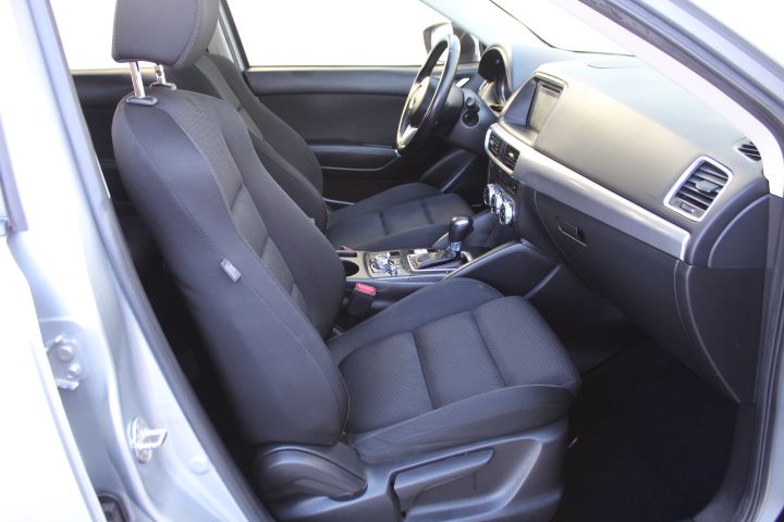 Used Car 2016 Mazda Cx-5  Touring For Sale Under $20,000 In Georgetown, Texas