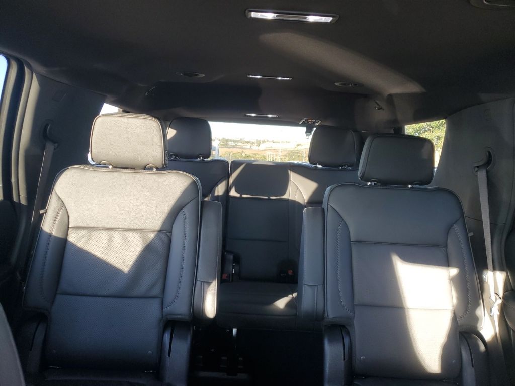 Used Car 2025 Gmc Yukon  Denali For Sale Under $80,000 In Austin, Texas