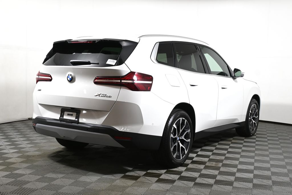 Thumbnail: 2026 BMW X3 - 7