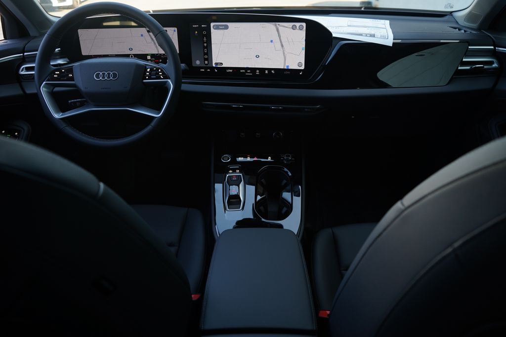 Thumbnail: 2026 Audi A5 - 9