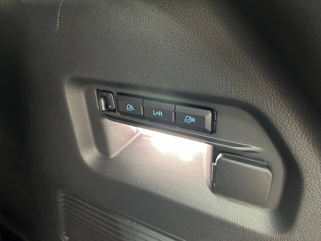 new 2026 Ford Explorer car, priced at $52,650