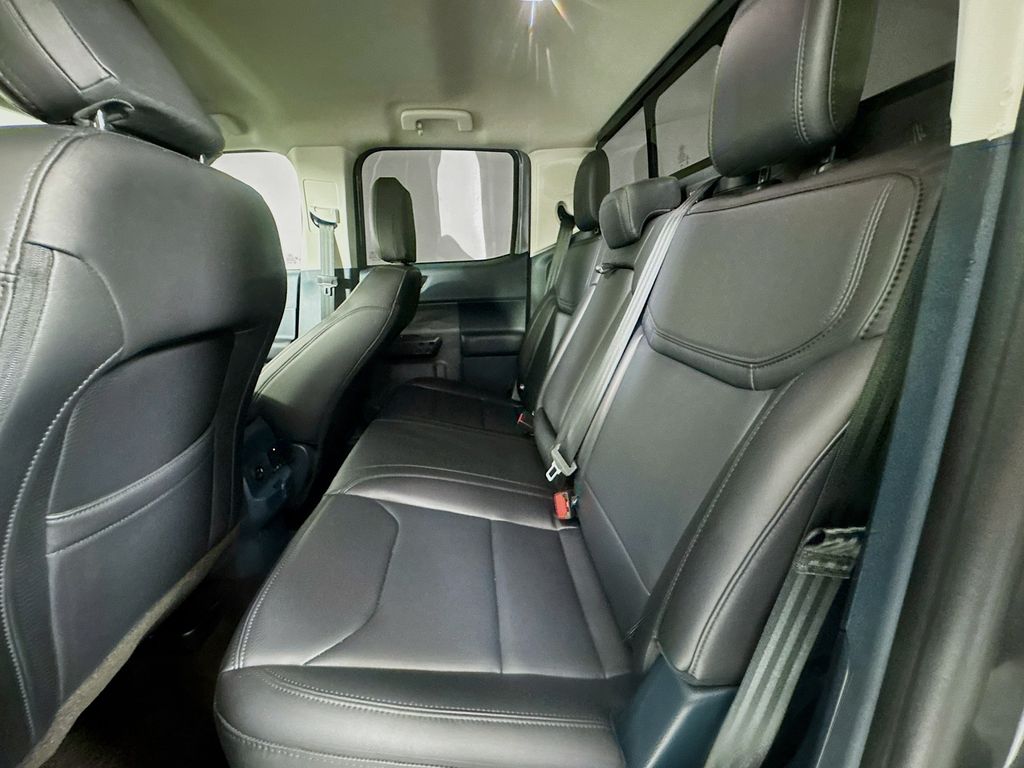Used Car 2024 Ford Maverick  Lariat For Sale Under $35,000 In Austin, Texas