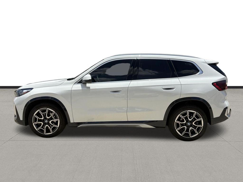 2025 BMW X1 xDrive28i - 7