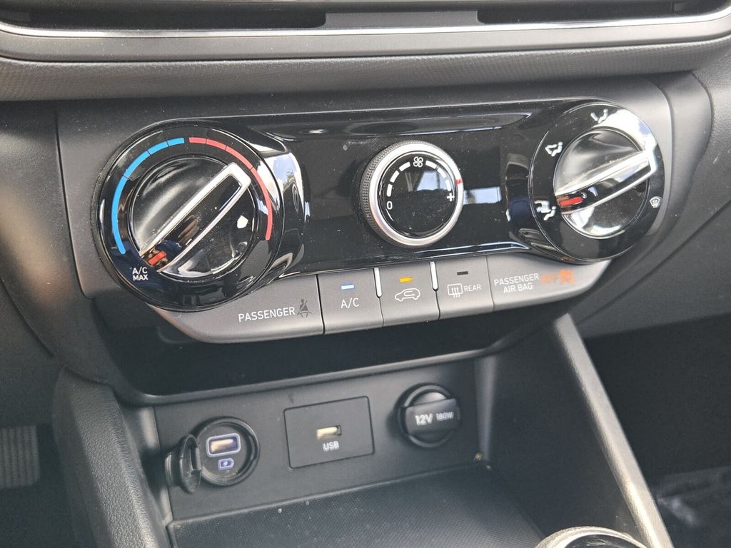 2023 Hyundai Kona - $19,599
