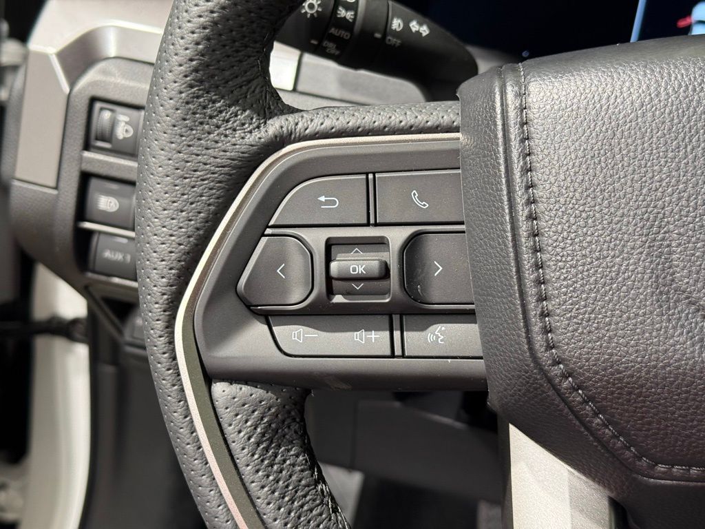 Thumbnail: 2025 Toyota Tacoma - 23