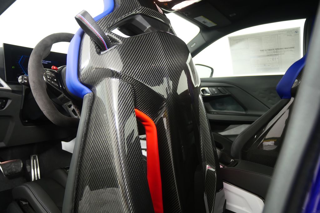 Thumbnail: 2026 BMW M2 - 19