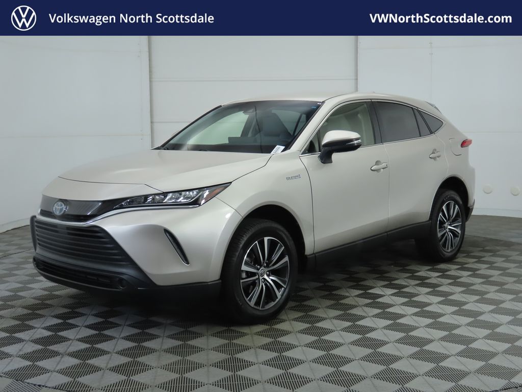 2021 Toyota Venza LE -
                  Phoenix, AZ