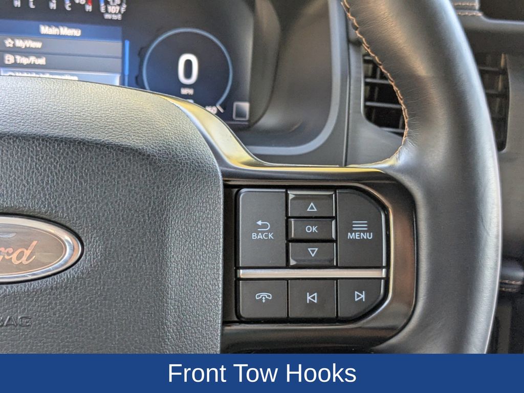 2024 Ford Expedition Platinum MAX