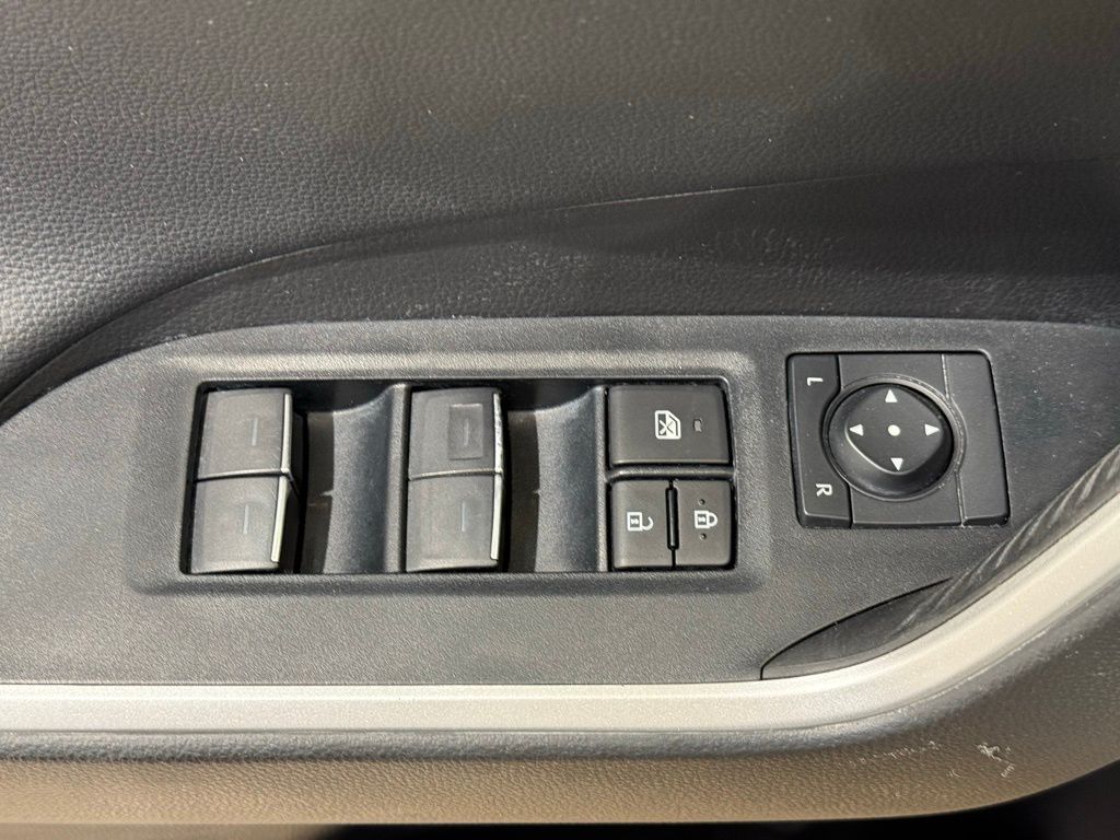 Thumbnail: 2024 Toyota RAV4 - 16