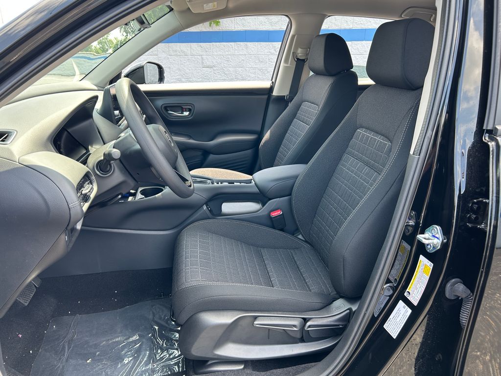 Thumbnail: 2026 Honda HR-V - 16