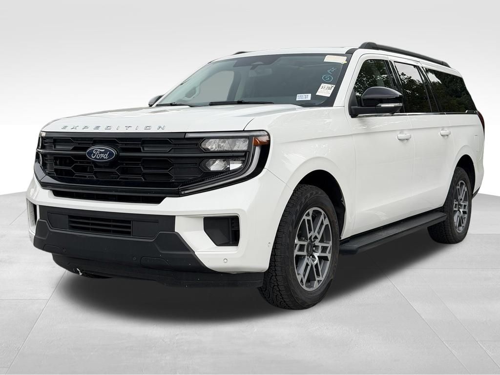 2025 Ford Expedition Active MAX