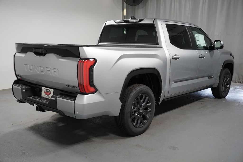 Thumbnail: 2026 Toyota Tundra - 9