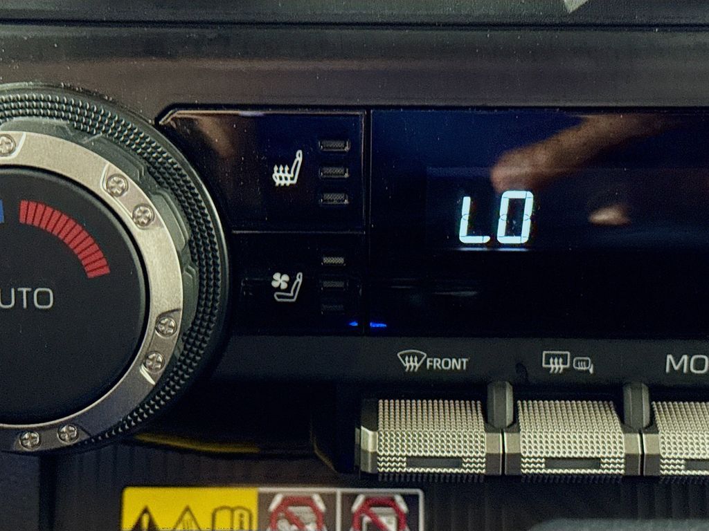 Thumbnail: 2025 Toyota 4Runner - 21