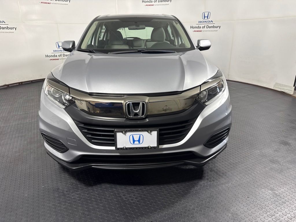 Thumbnail: 2019 Honda HR-V - 2